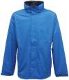RG142 Classic Fleece Oxford Blue / Seal Grey colour image